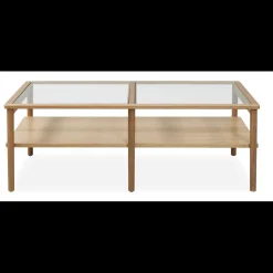 Eiklund Sofabord 120 x 41 x 60 cm