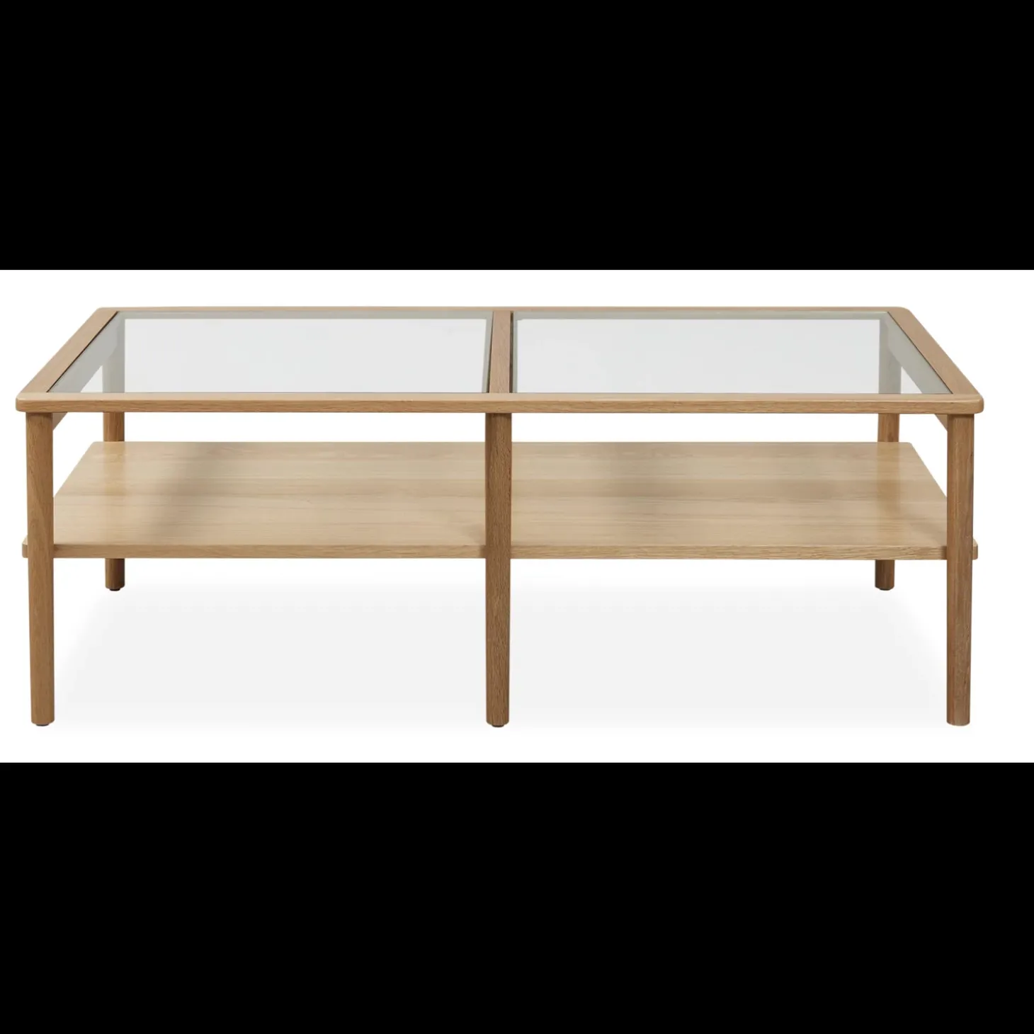 Eiklund Sofabord 120 x 41 x 60 cm