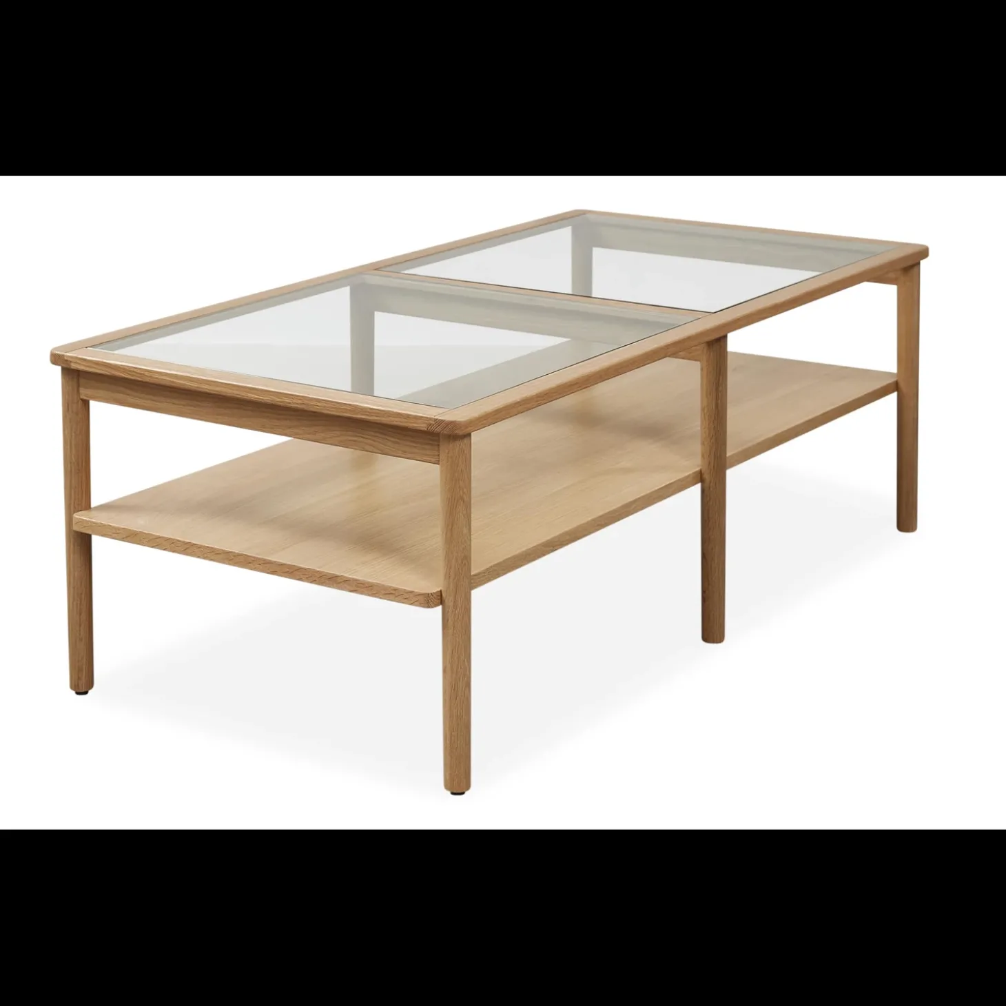 Eiklund Sofabord 120 x 41 x 60 cm