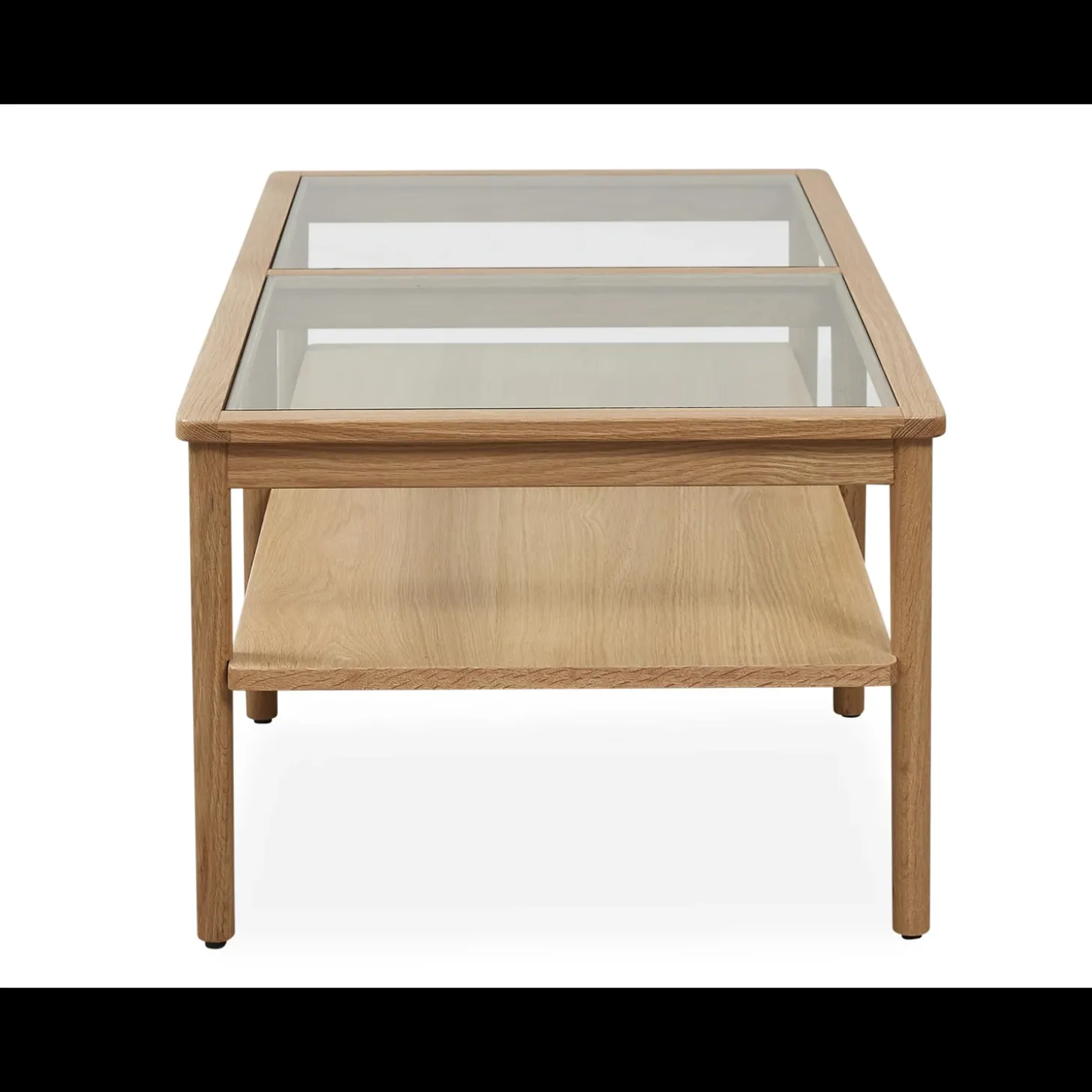 Eiklund Sofabord 120 x 41 x 60 cm