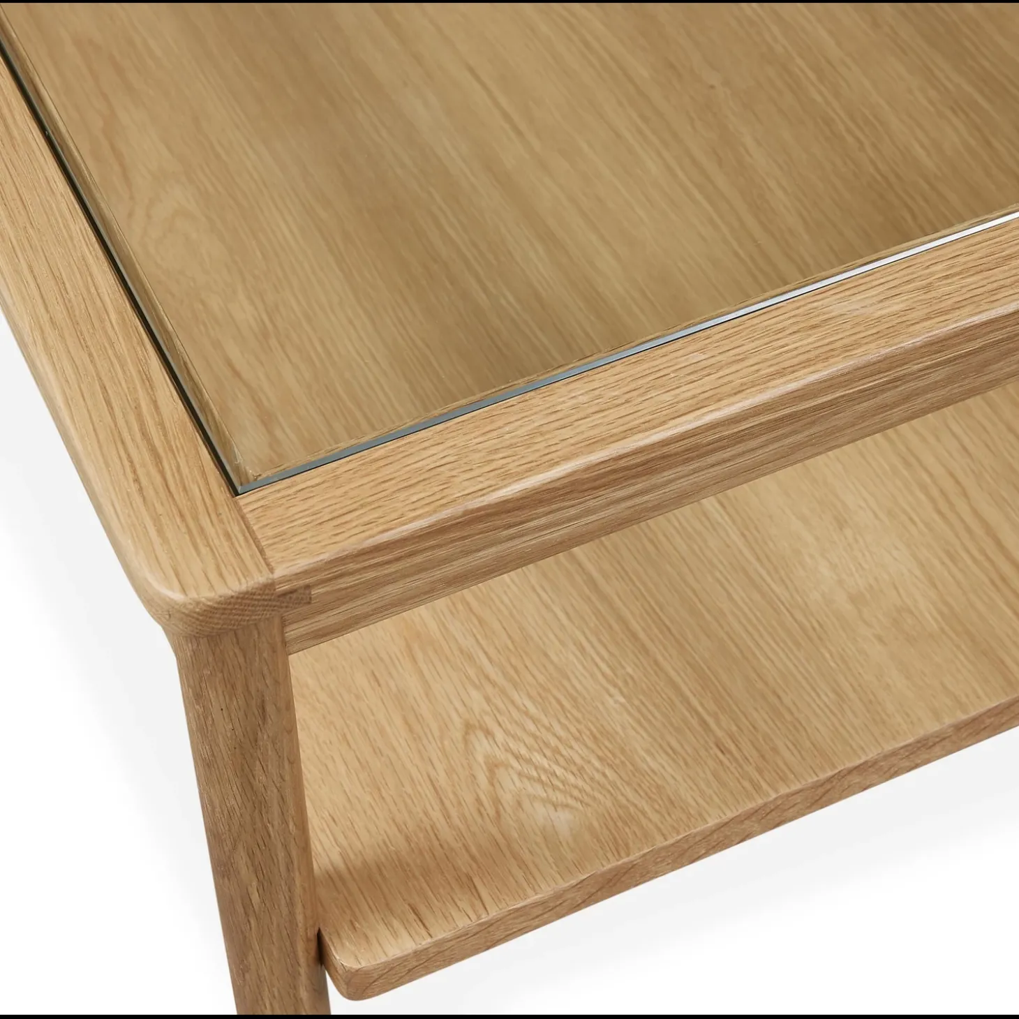 Eiklund Sofabord 120 x 41 x 60 cm