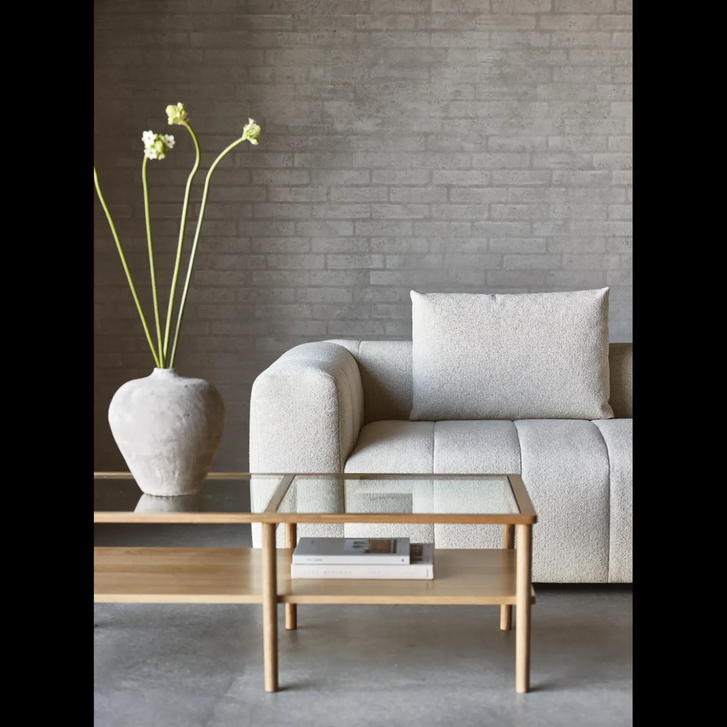 Eiklund Sofabord 120 x 41 x 60 cm