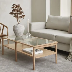 Eiklund Sofabord 120 x 41 x 60 cm