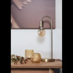Ella Bordlampe 50 x 15 cm