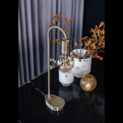 Ella Bordlampe 50 x 15 cm