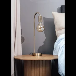 Ella Bordlampe 50 x 15 cm