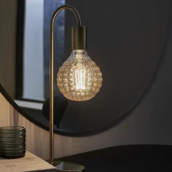 Ella Bordlampe 50 x 15 cm