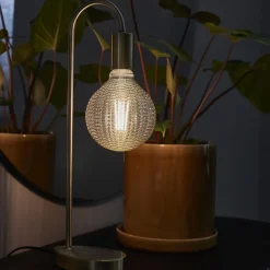 Ella Bordlampe 50 x 15 cm