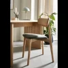 Emila Spisebordsstol