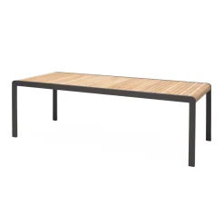 Erndal Havebord 220 x 95 x 75 cm