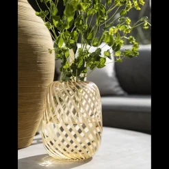 Essas Vase 20 x 16,5 cm