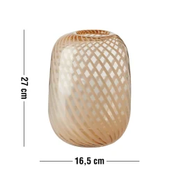 Essas Vase 20 x 16,5 cm