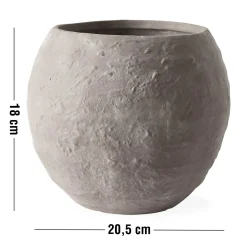 Essen Urtepotteskjuler 18 x 20,5 cm