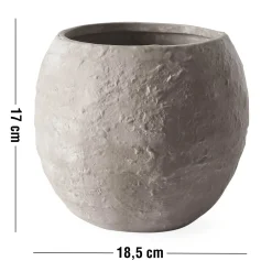 Essen Urtepotteskjuler 17 x 18,5 cm