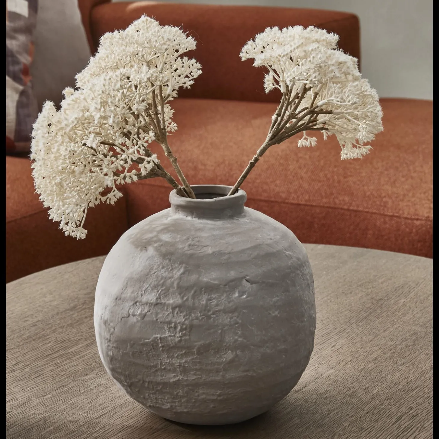Essen Vase 21 x 20,5 cm