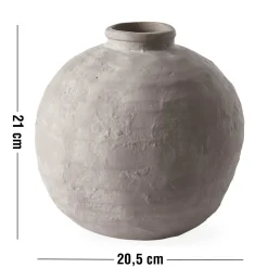 Essen Vase 21 x 20,5 cm