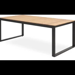Estelle Havebord 210 x 100 x 75 cm
