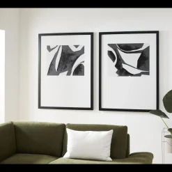 Eydis Fotoprint 126,6 x 96,6 x 3,5 cm