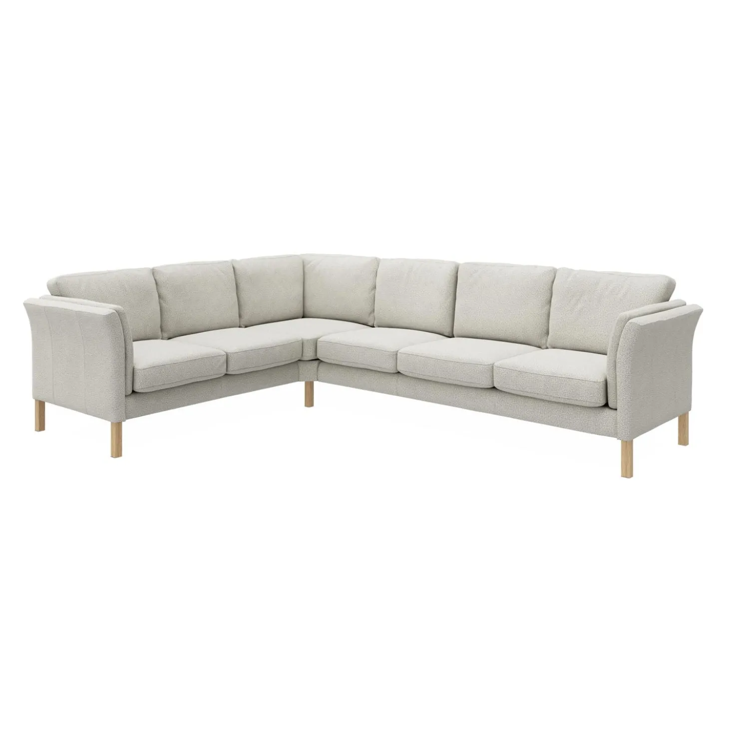Falken 23 Hjørnesofa