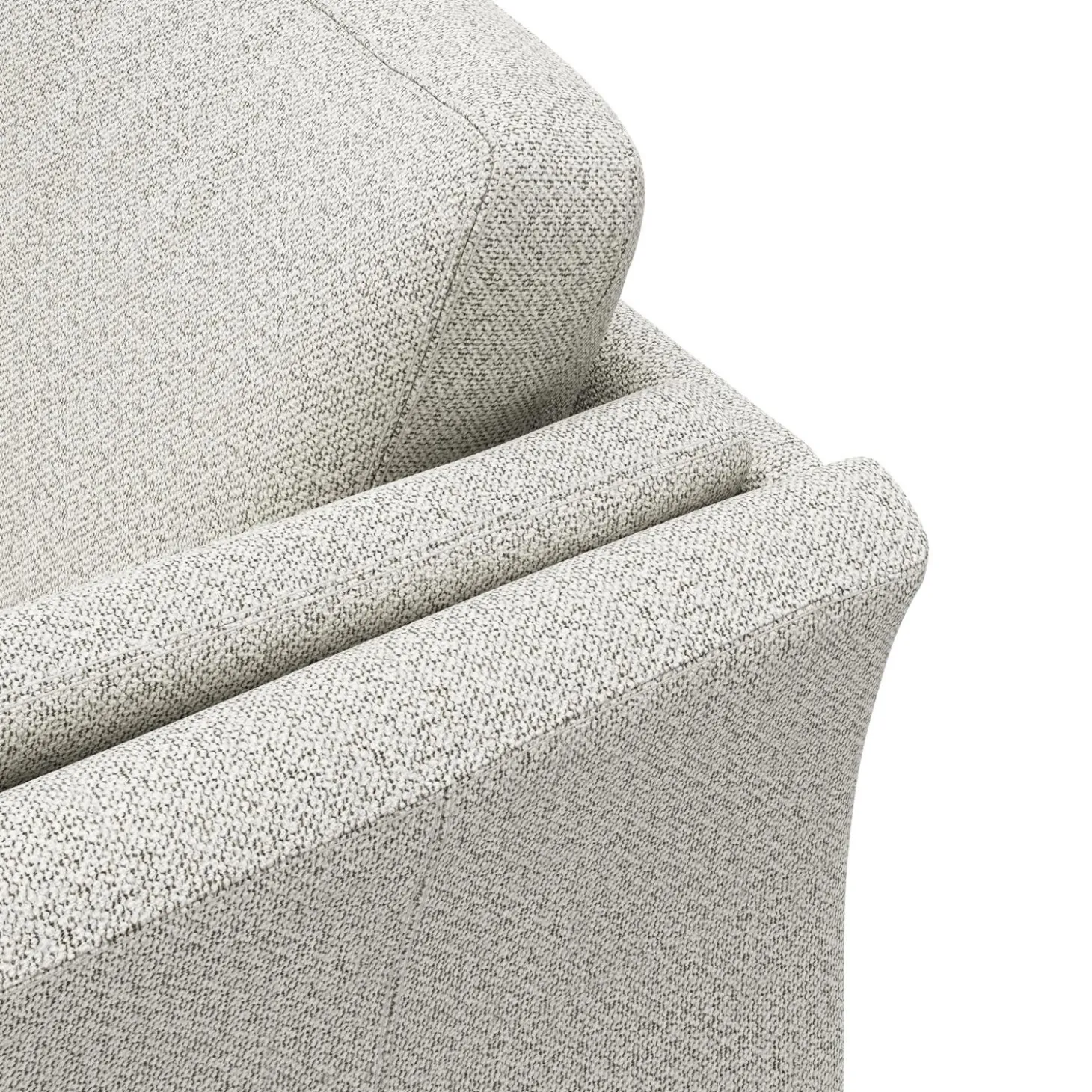 Falken 23 Hjørnesofa