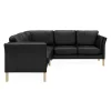Falken 22 Hjørnesofa