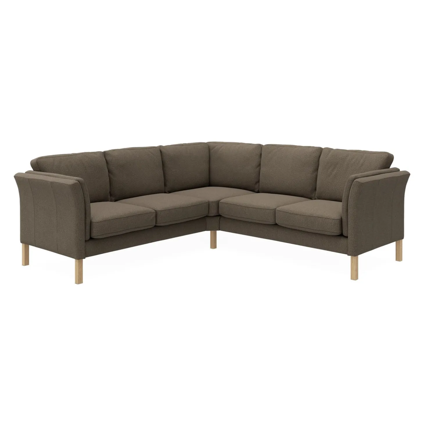 Falken 22 Hjørnesofa