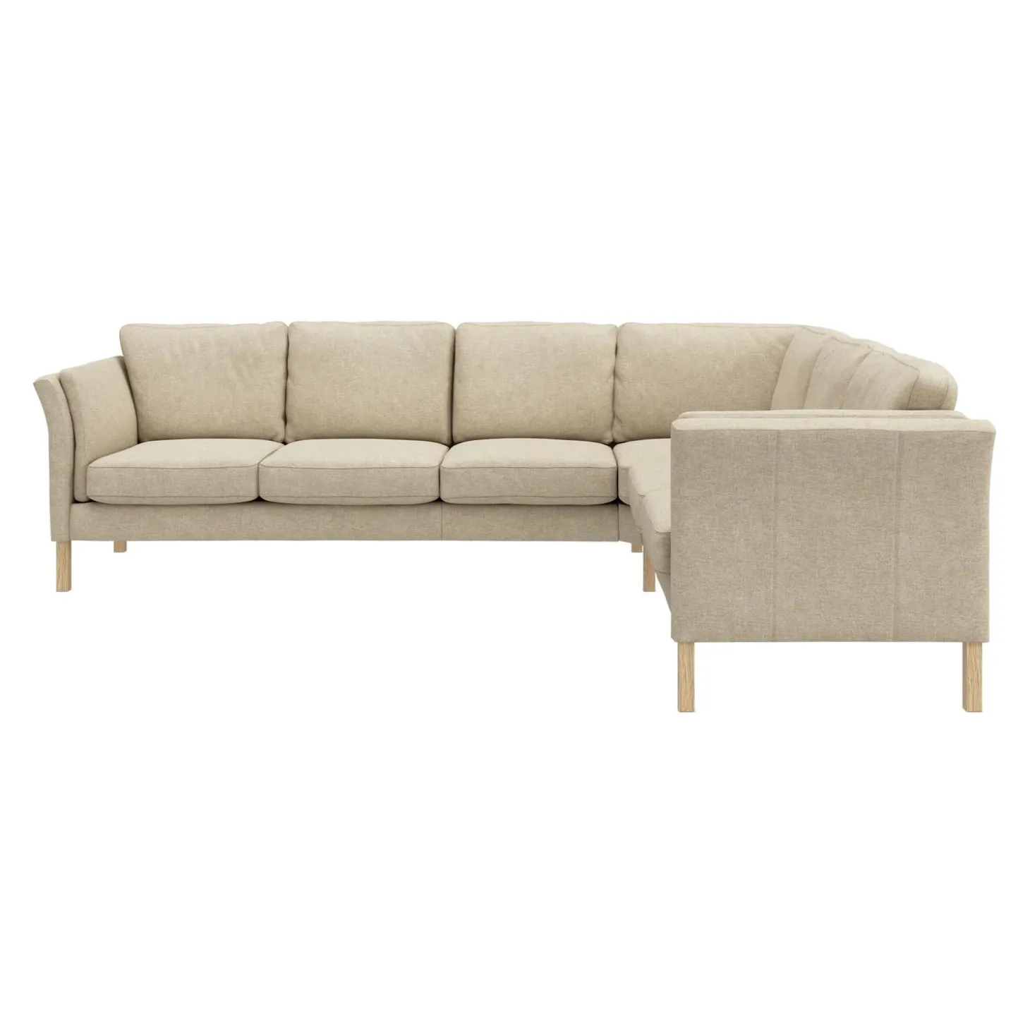 Falken 32 Hjørnesofa