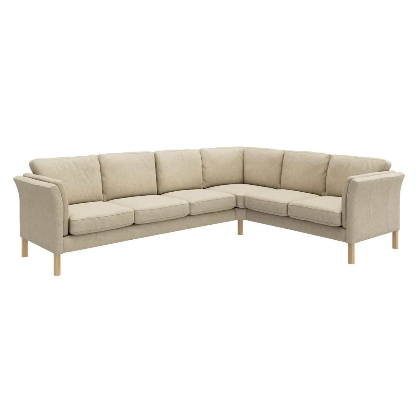 Falken 32 Hjørnesofa