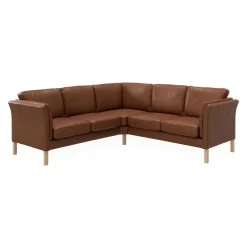 Falken 22 Hjørnesofa