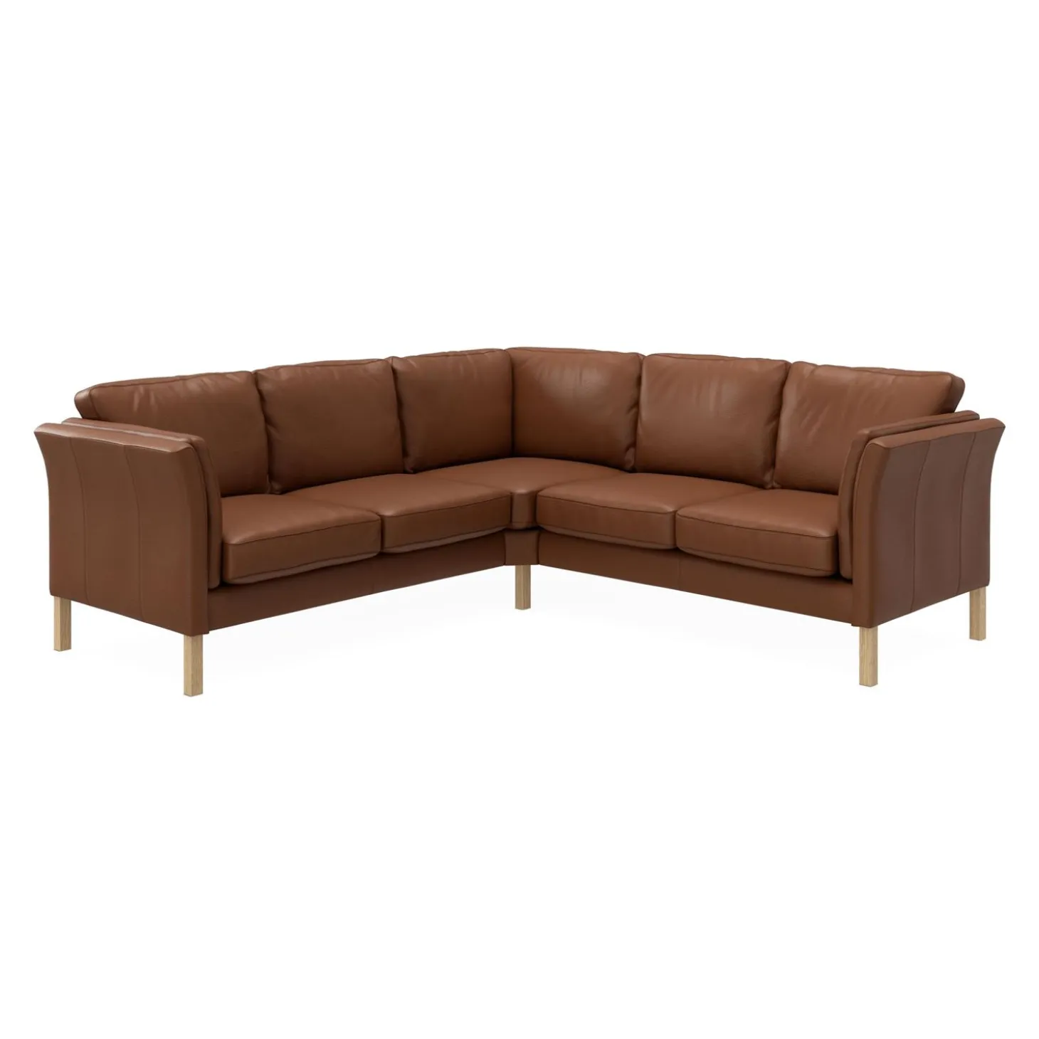 Falken 22 Hjørnesofa