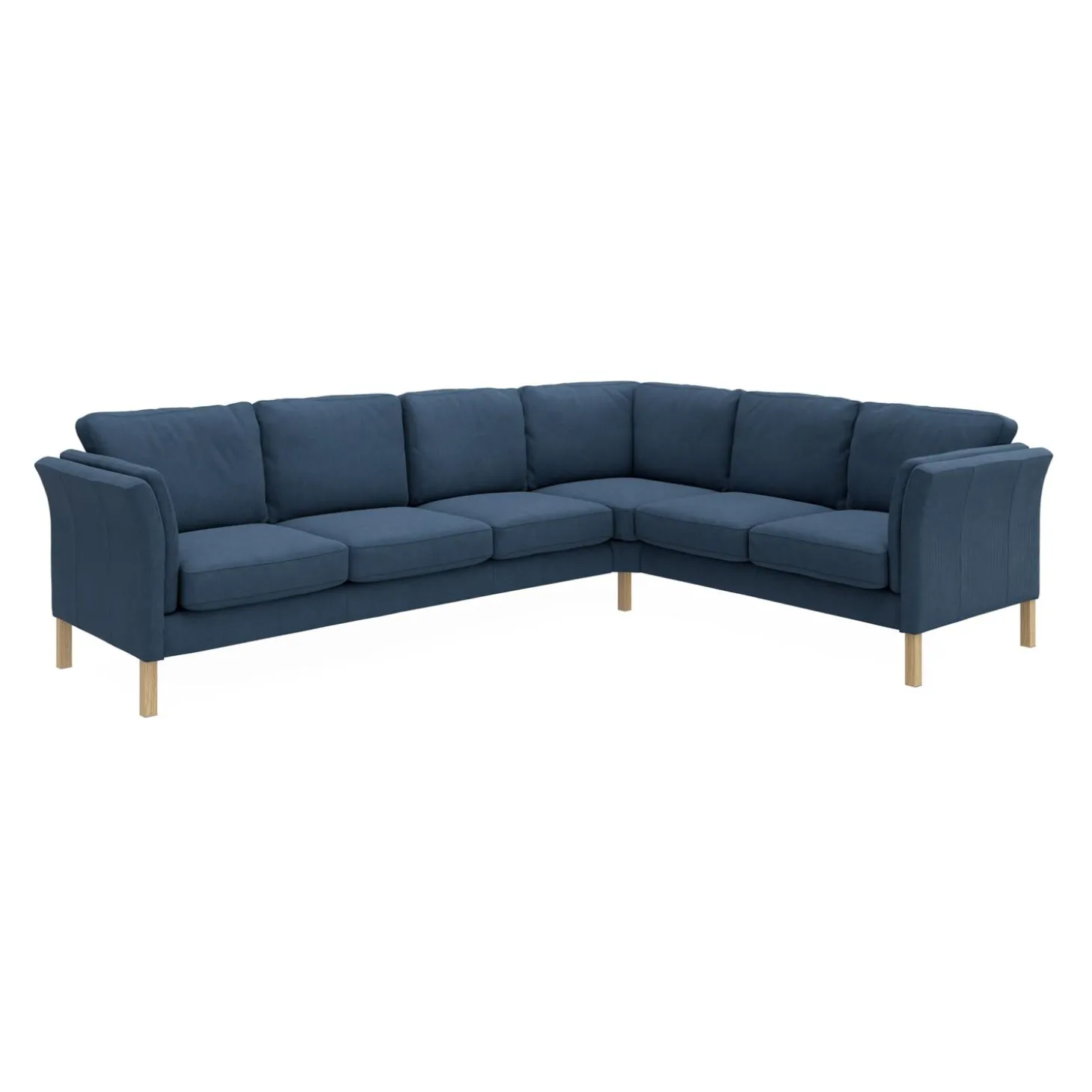Falken 32 Hjørnesofa
