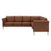 Falken 32 Hjørnesofa