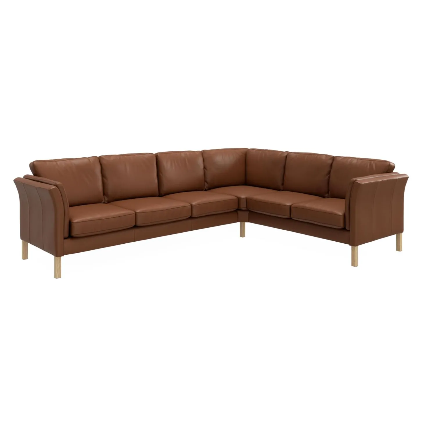 Falken 32 Hjørnesofa