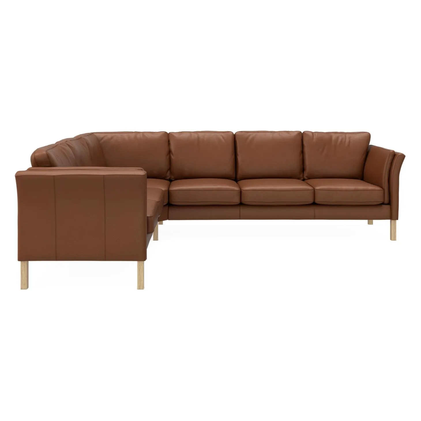 Falken 23 Hjørnesofa