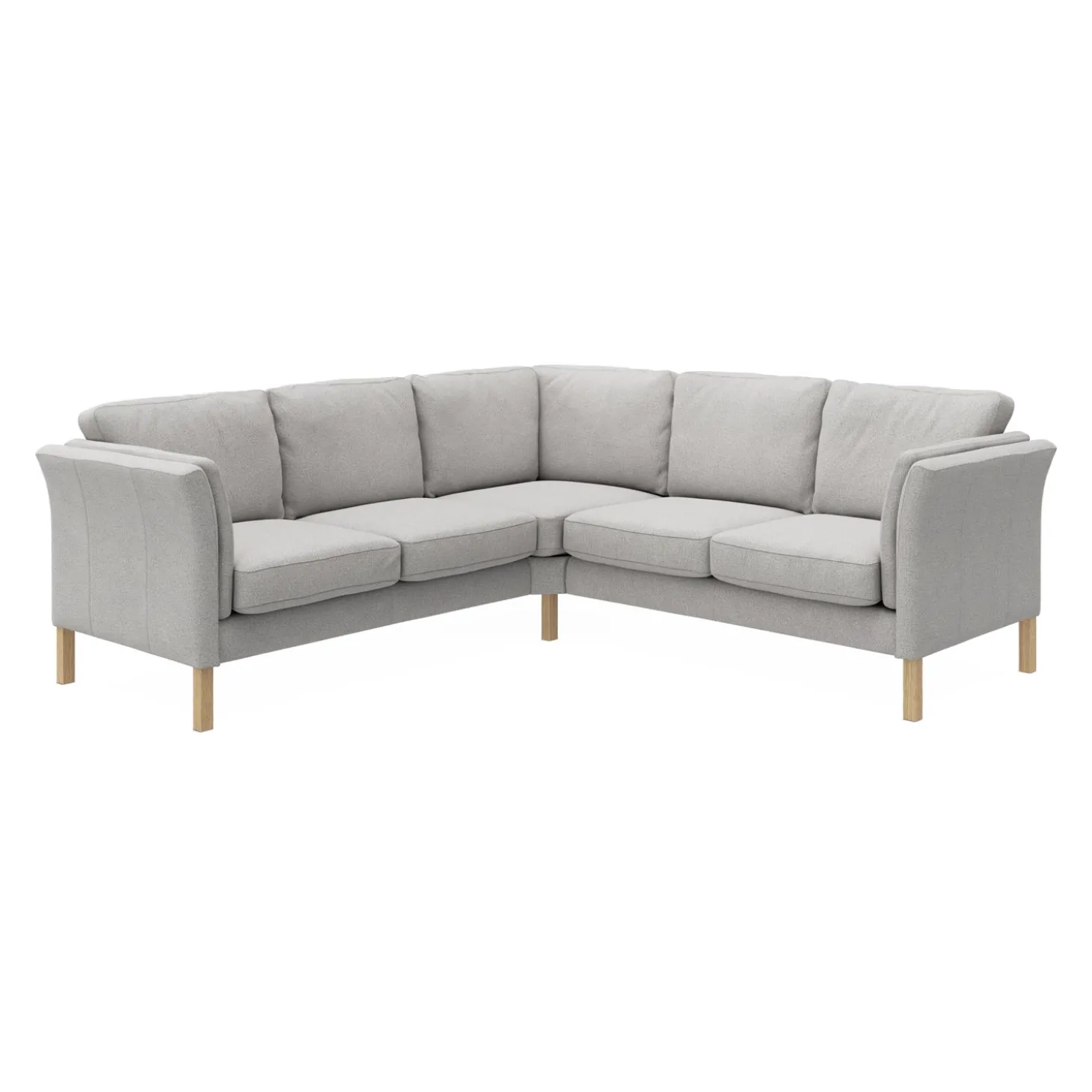 Falken 22 Hjørnesofa