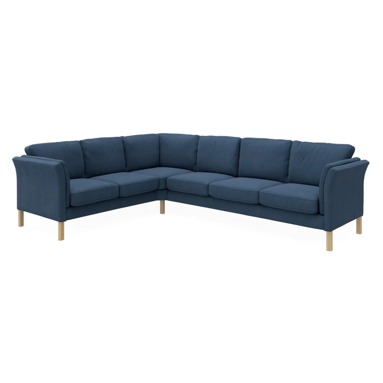 Falken 23 Hjørnesofa