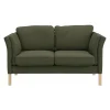 Falken 2 pers. Sofa