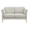 Falken 2 pers. Sofa