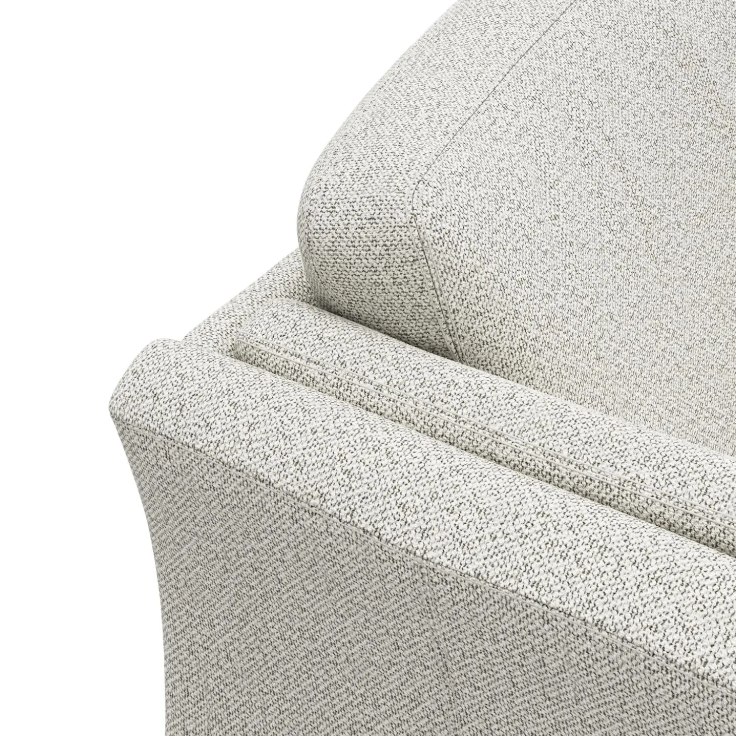 Falken 2 pers. Sofa