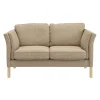 Falken 2 pers. Sofa