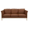 Falken 3 pers Sofa
