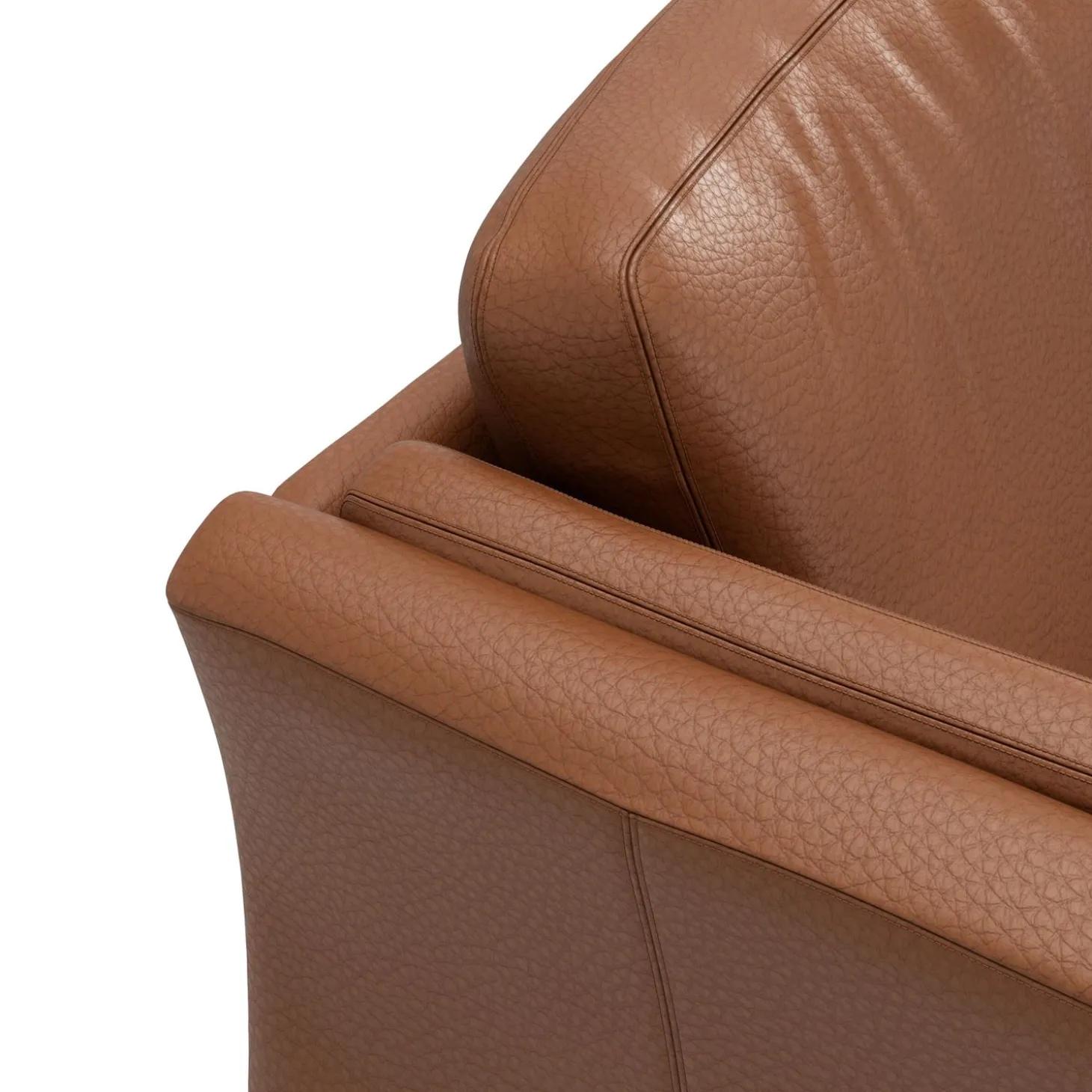 Falken 3 pers Sofa