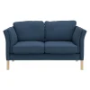Falken 2 pers. Sofa