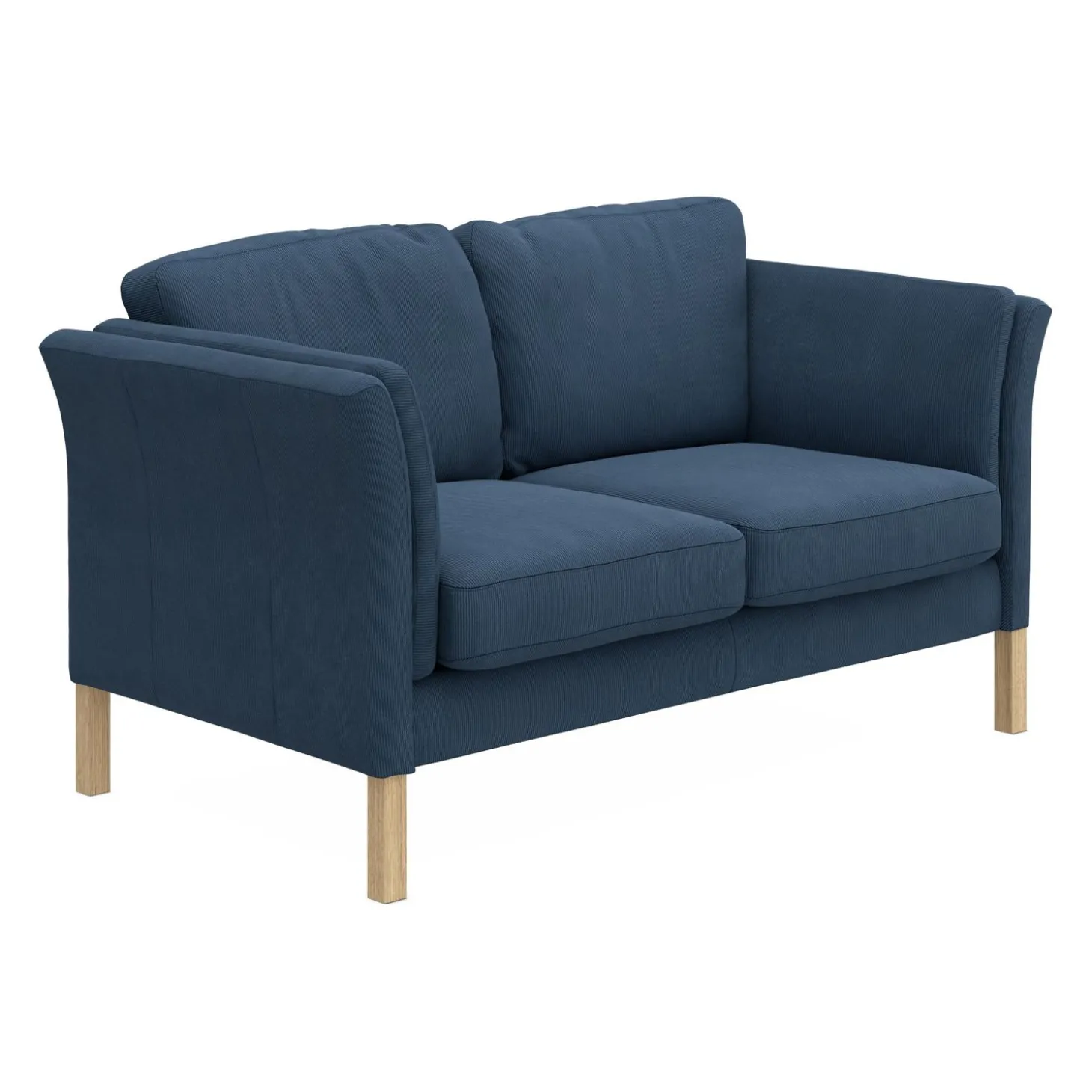 Falken 2 pers. Sofa