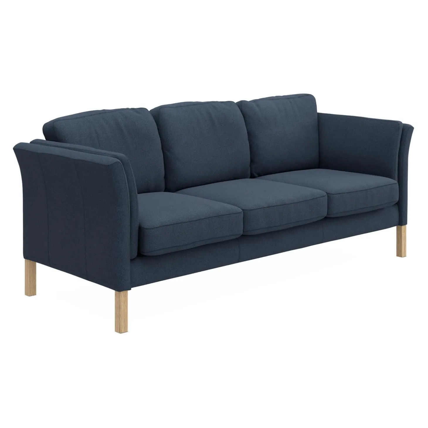 Falken 3 pers Sofa