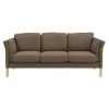 Falken 3 pers Sofa