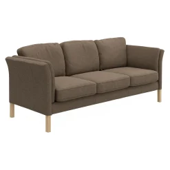 Falken 3 pers Sofa
