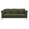 Falken 3 pers Sofa