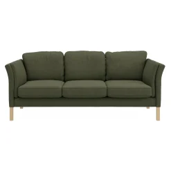 Falken 3 pers Sofa