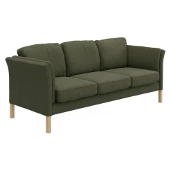 Falken 3 pers Sofa